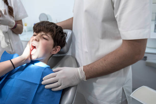 Best Pediatric Emergency Dentist in Mitchellville, IA