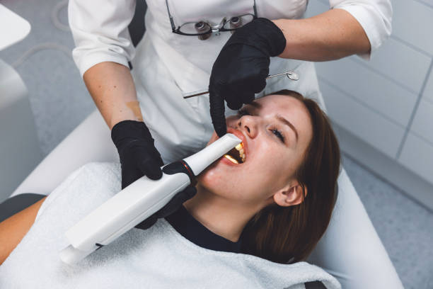 Best Emergency Dental Care for Broken or Chipped Teeth in Mitchellville, IA