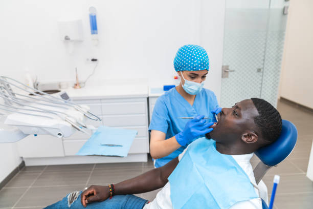 Best Emergency Tooth Extraction in Mitchellville, IA