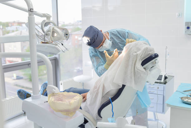 Best Emergency Tooth Extraction in Mitchellville, IA